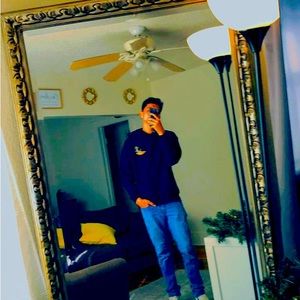 Meet your Posher, Antonio